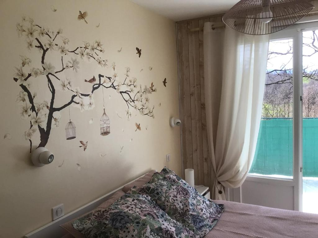 Appartement Cap Vern Les Bains photo 4