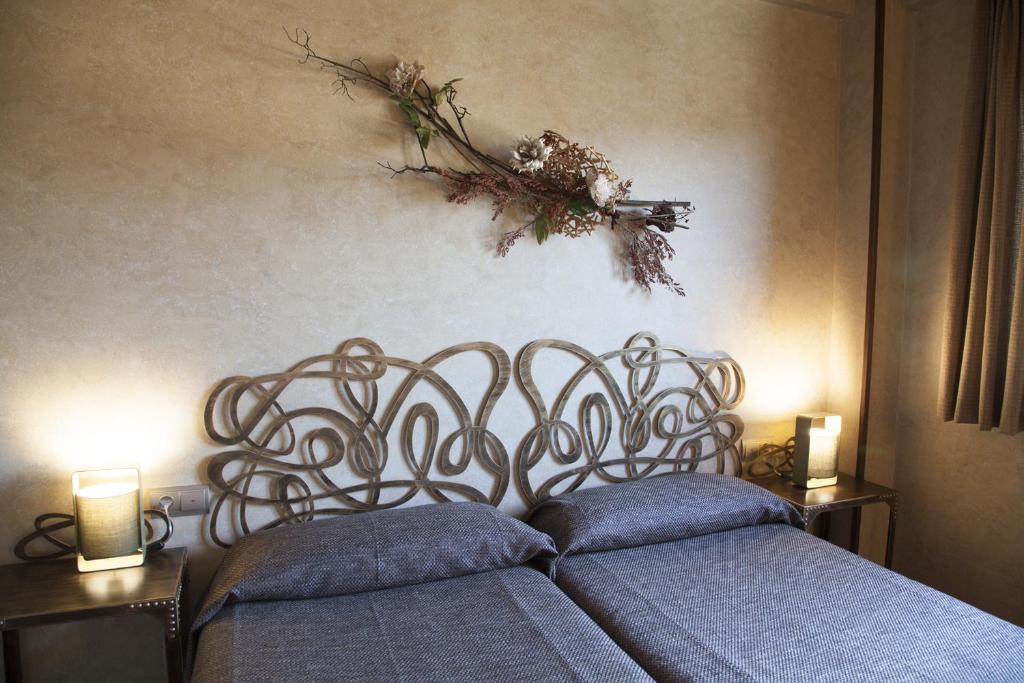 Albergue La Casa Del Peregrino photo 2