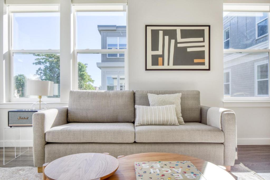 Cambridge 2BR w WD Private access to Linr Park BOS-470 photo 1