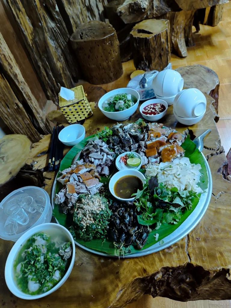 Homestay duy mạnh gần suối nước khoáng nóng trạm tấu photo 4