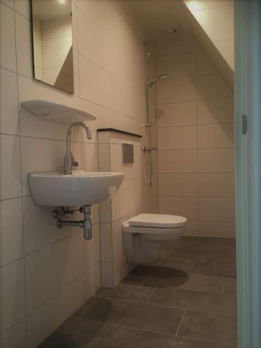 Private apartment - Green Heart center NL photo 2