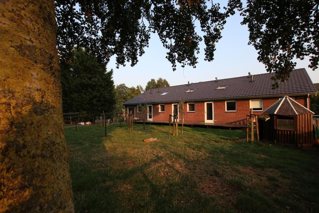 Private apartment - Green Heart center NL photo 4