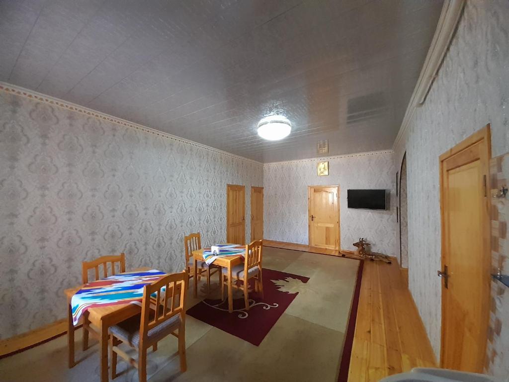 KHIVA ABDULLA Guest House photo 4