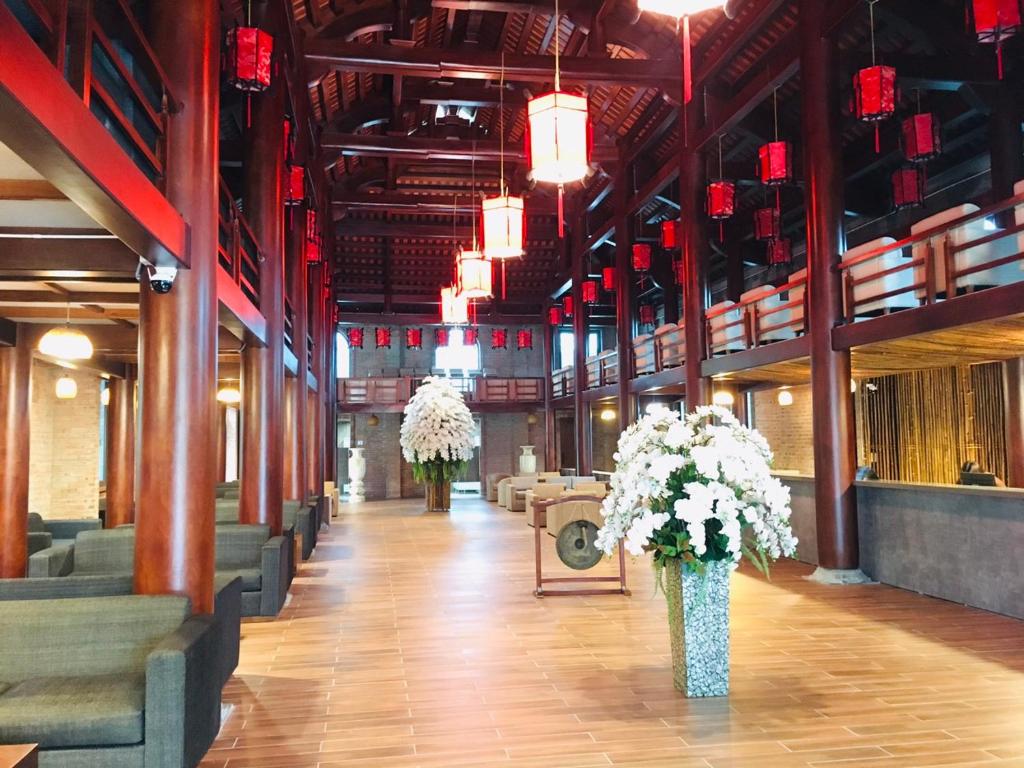 Vedana Resort Ninh Binh