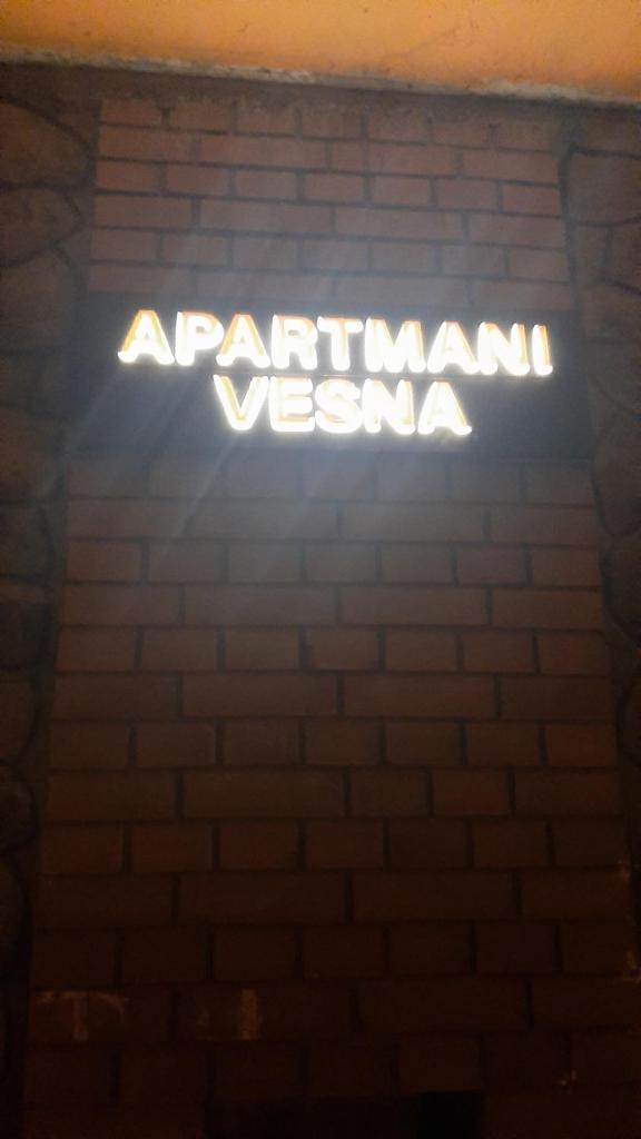 Apartmani Vesna photo 1