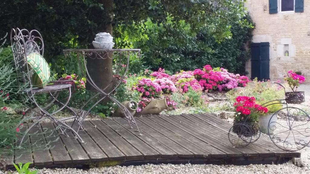 La Grange de Gournay photo 2