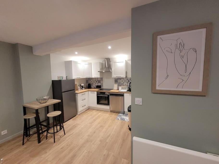 Appartement Le Duplex photo 1