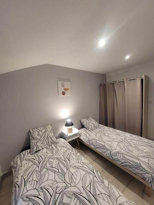 Appartement Le Duplex photo 2