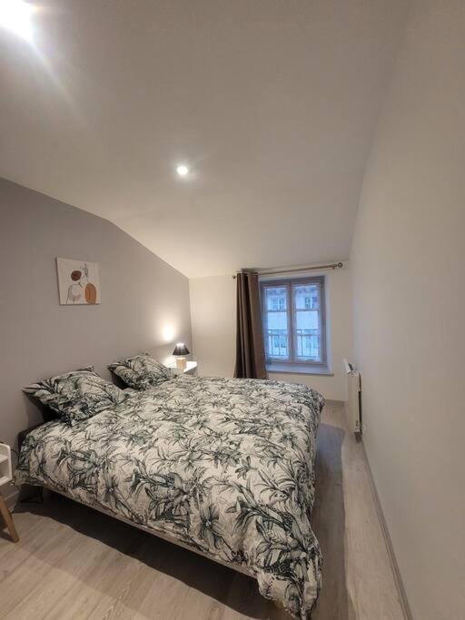 Appartement Le Duplex photo 4