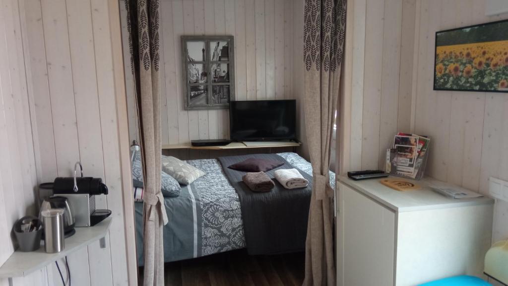 B&B du Cerisier, diner sur demande photo 1