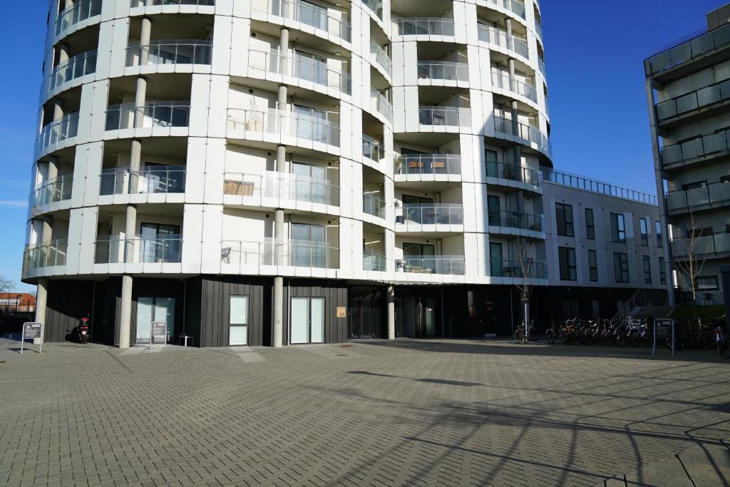 Aalborg limfjorden udsigt photo 4