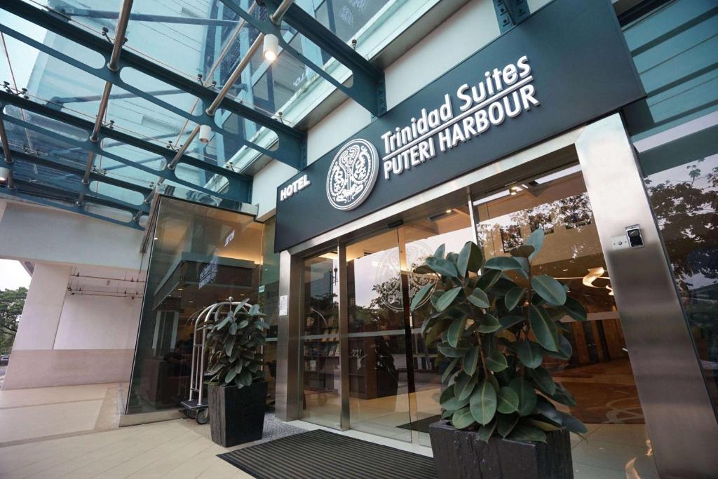 Trinidad Suites Johor, Trademark Collection by Wyndham photo 1