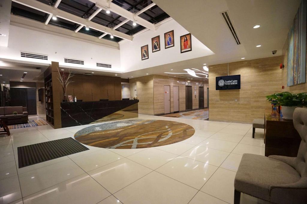 Trinidad Suites Johor, Trademark Collection by Wyndham photo 2