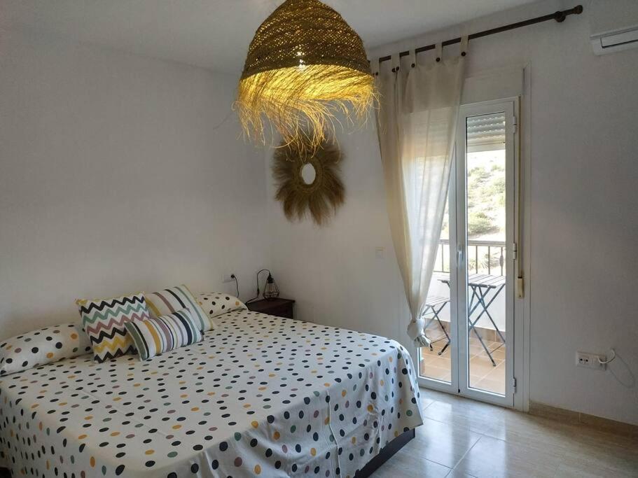 Acogedor duplex para parejas en La Isleta photo 1