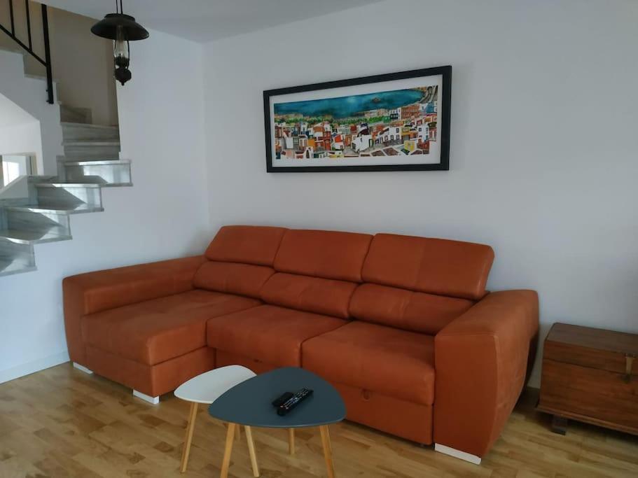 Acogedor duplex para parejas en La Isleta photo 2