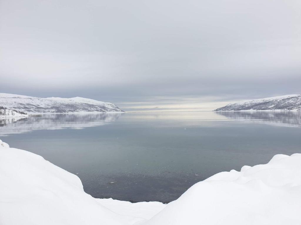 Olderfjord Turistsenter photo 2