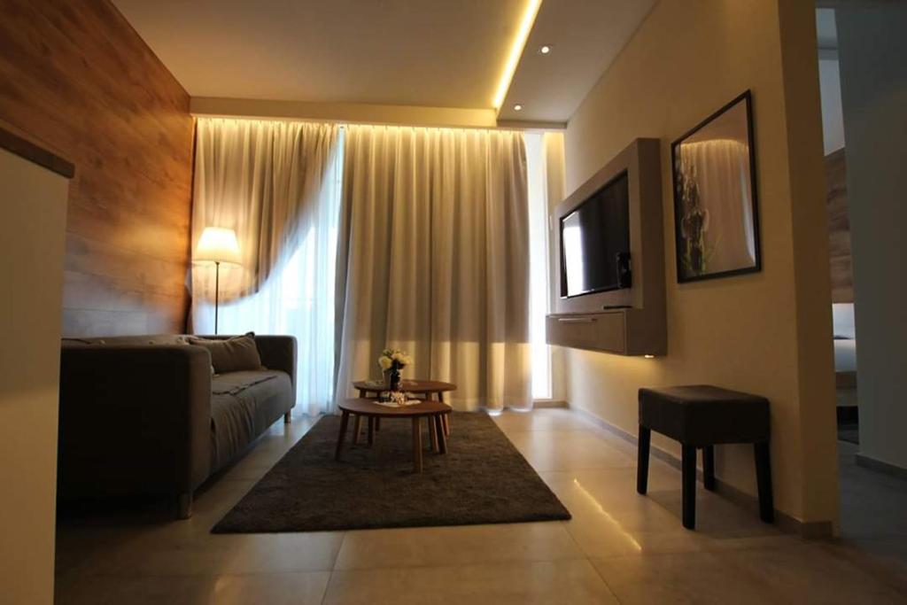 Neot Golf, Ziv's Place photo 1
