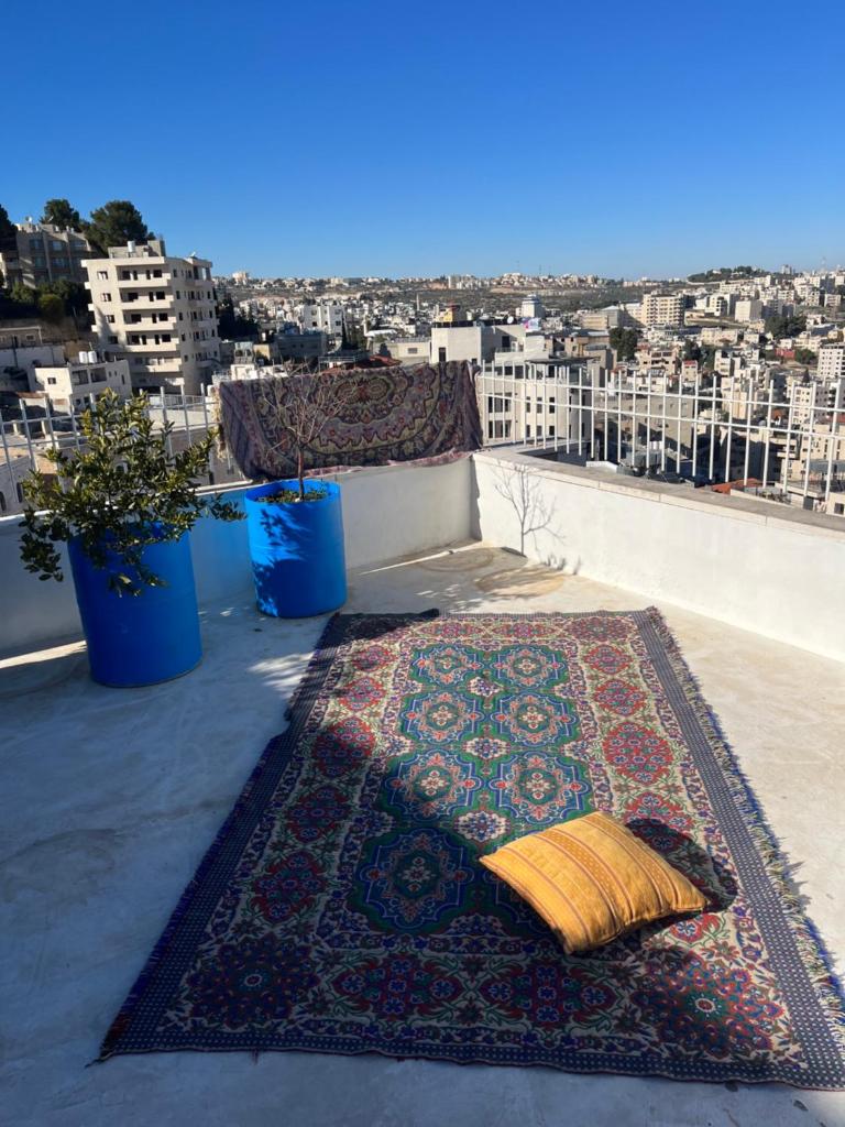 Bethlehem City Hostel photo 4