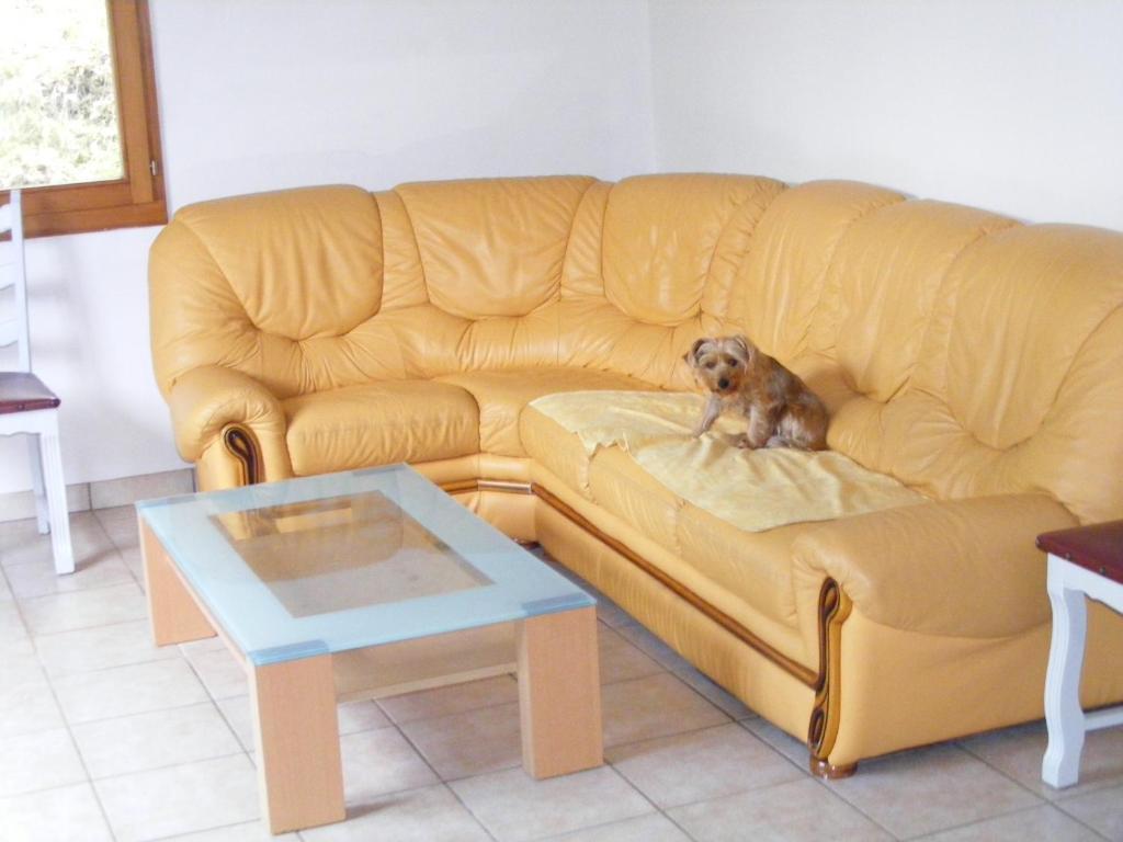 le chalet photo 2