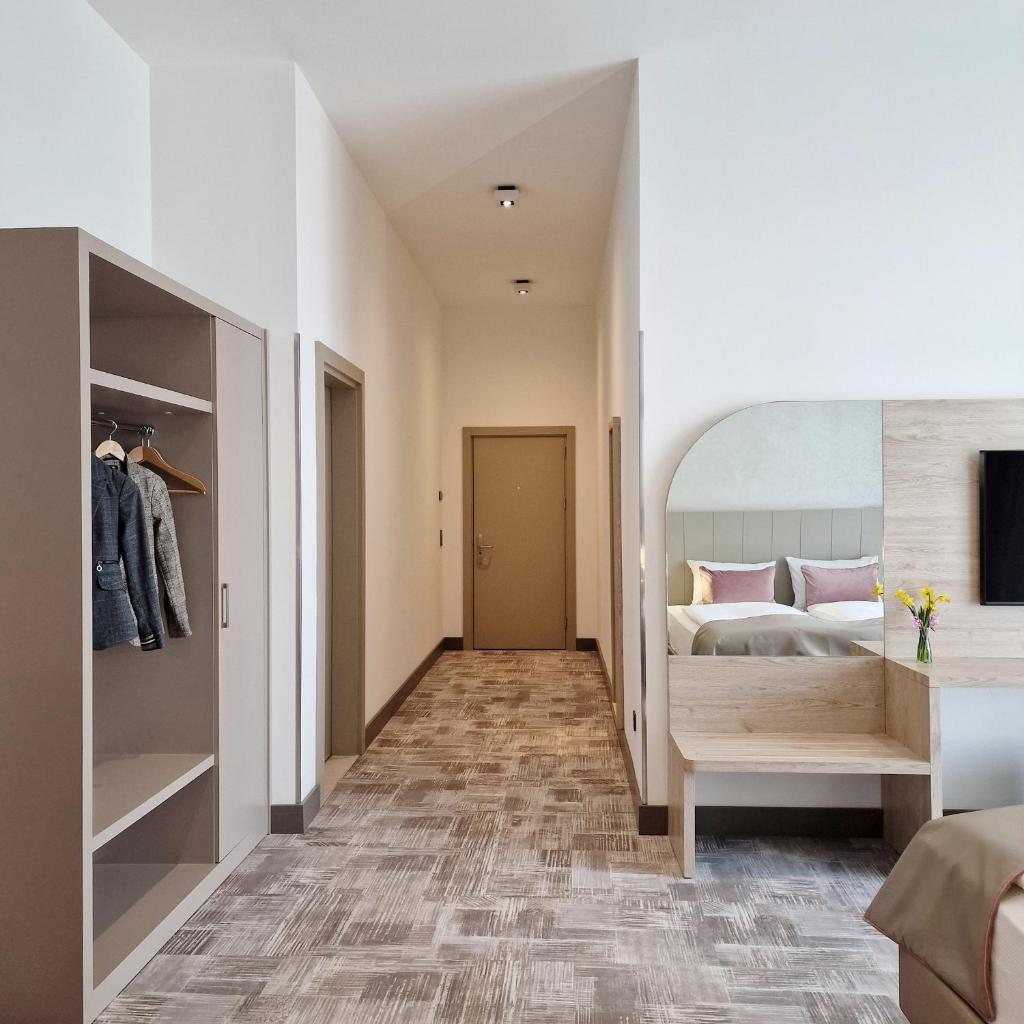 Hotel KAISERHOF photo 3
