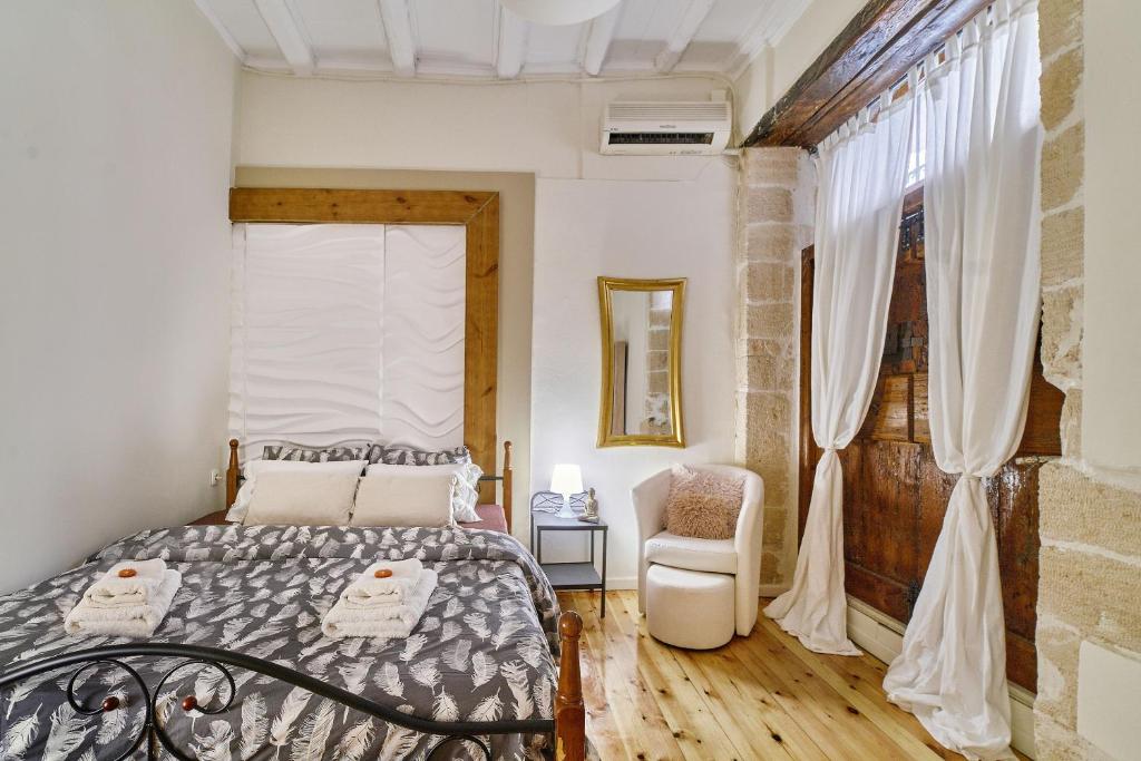 Dreamscape Residences - Stavros Apartment photo 3