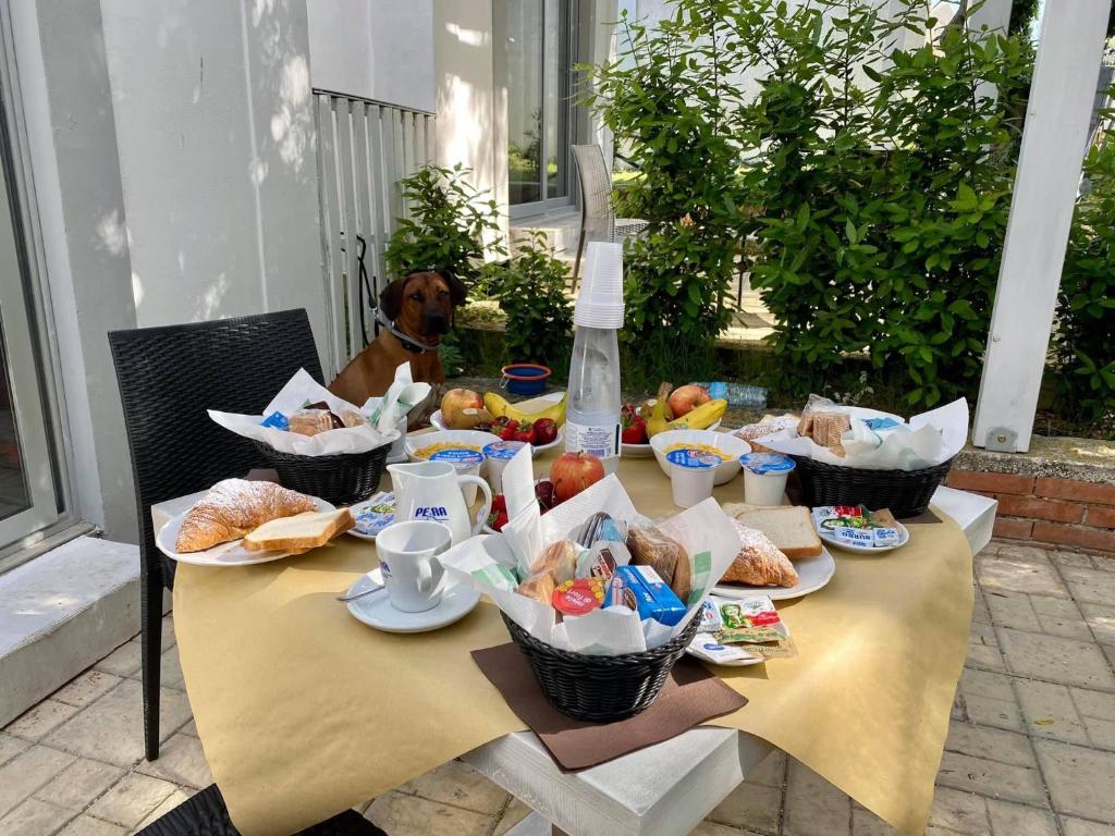 Frontemare Village - Hotel, Ristorante & SPA - photo 3