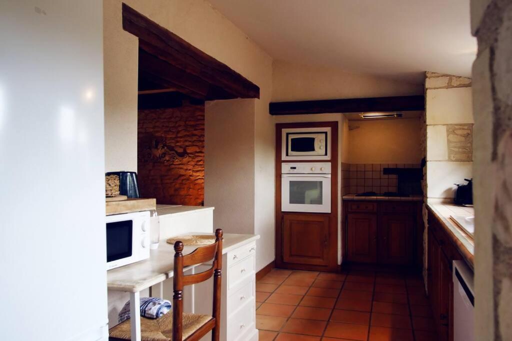 Le domaine de Villiers : maisons de campagne photo 3