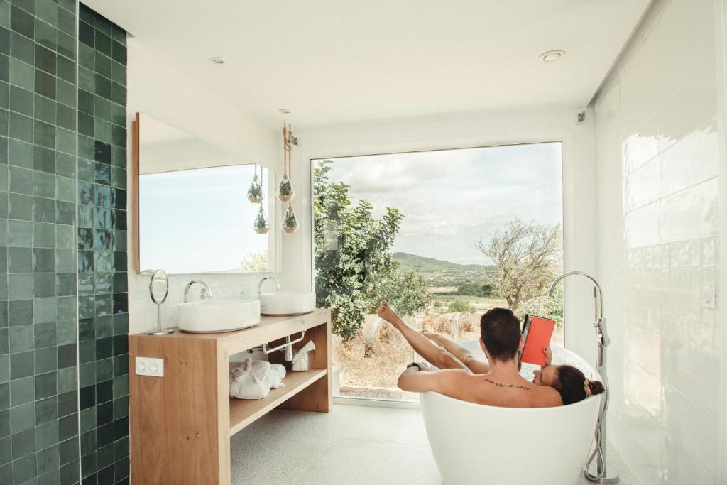 Cas Cabo Nou Agroturismo Adults Only photo 1