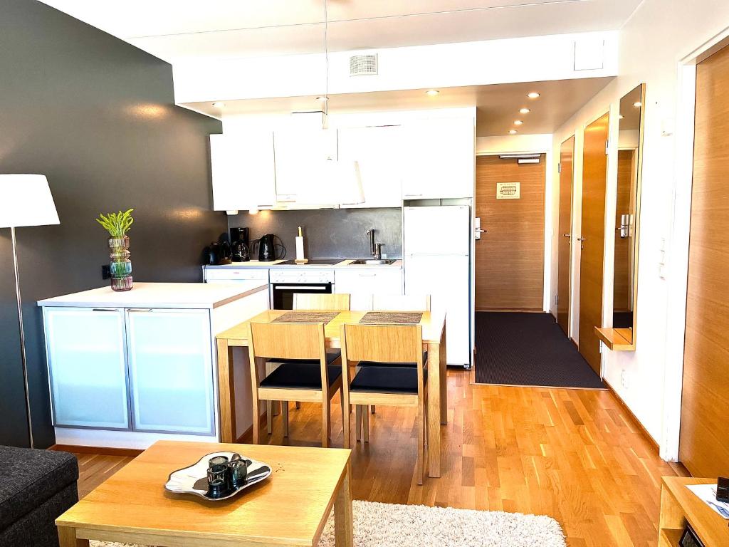 Premium Chalet 4212 Green photo 2