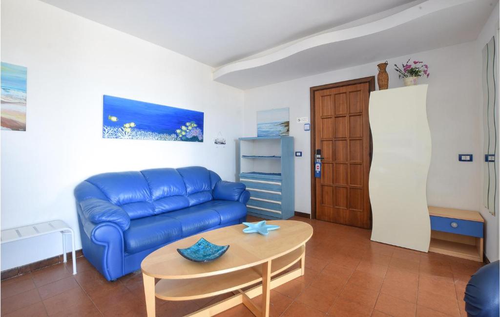 Stunning Apartment In Pozzallo With Wifi And 1 Bedrooms photo 1