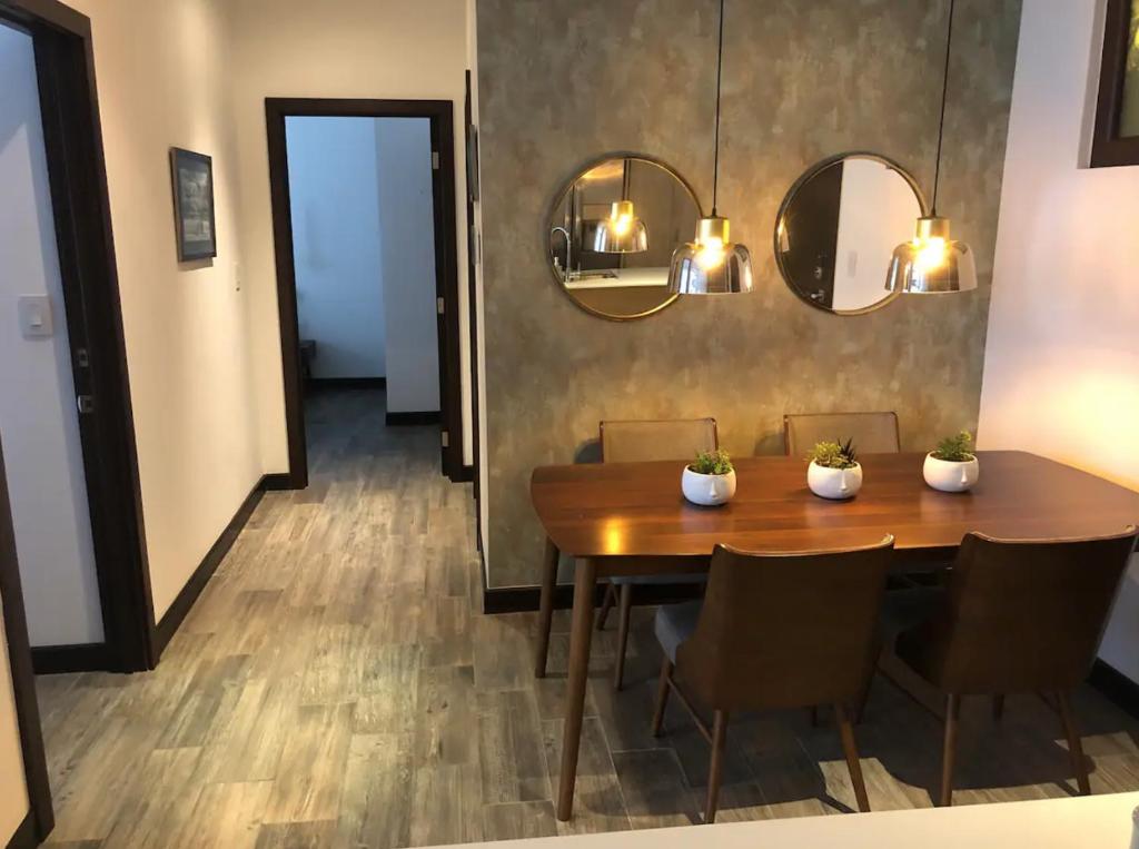 L1B 202 - Boutique apartamento en Cayalá para 4 huéspedes photo 3