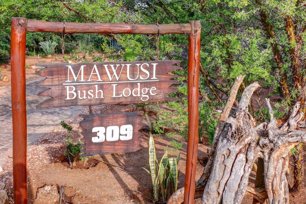 Mawusi Bush Lodge photo 1