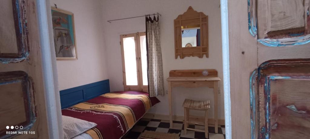 Vallparadis Pension Familiar" FIRDAUS" photo 3