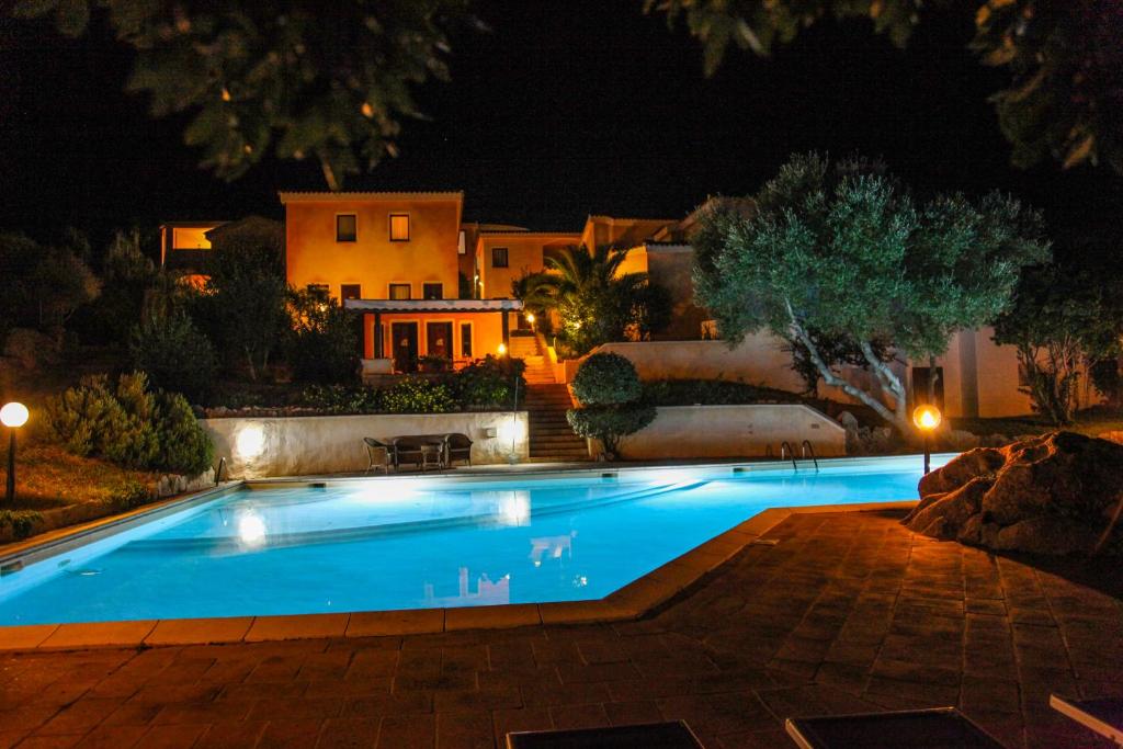 Hotel Micalosu photo 2