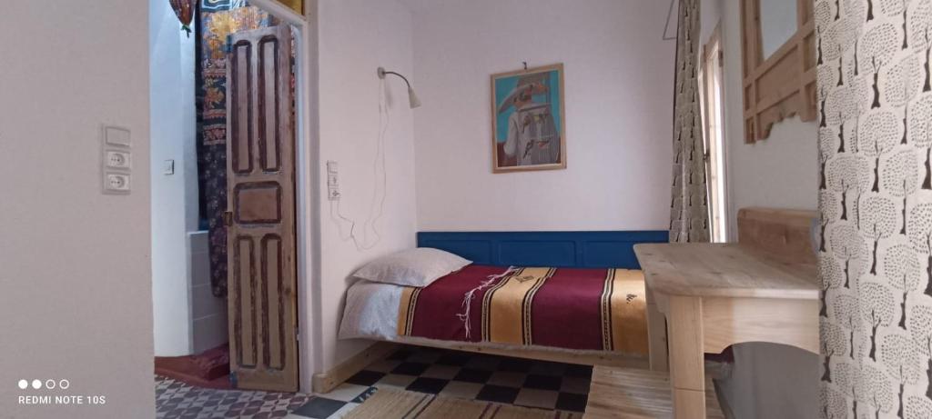 Vallparadis Pension Familiar" FIRDAUS" photo 4
