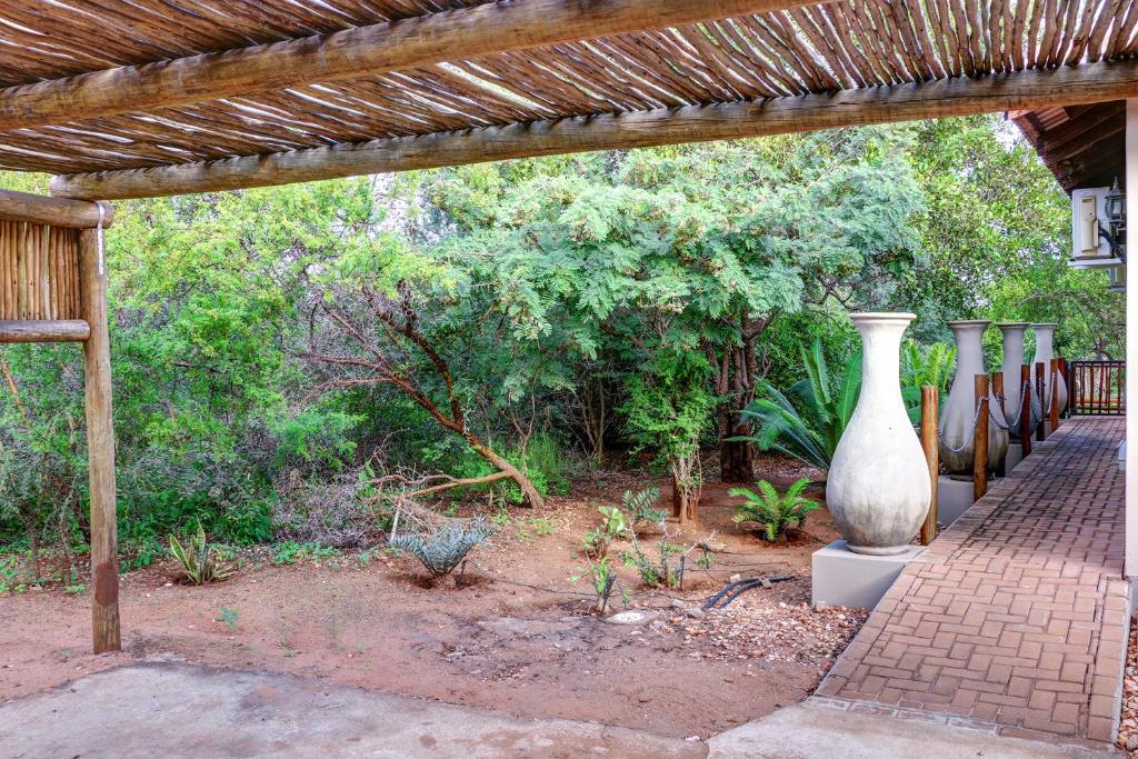 Mawusi Bush Lodge photo 3