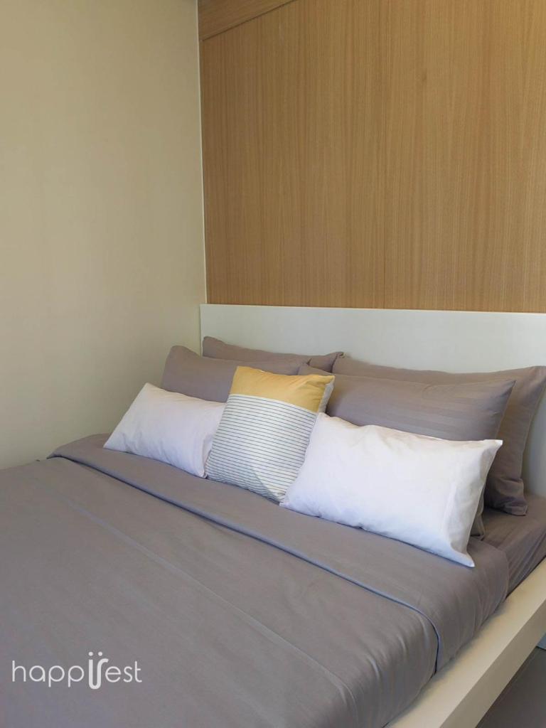 Happirest at Shore 3 Residences with Balcony, Mall of Asia