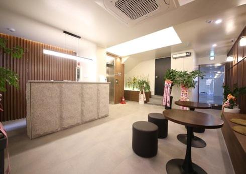 Like Hotel photo 1