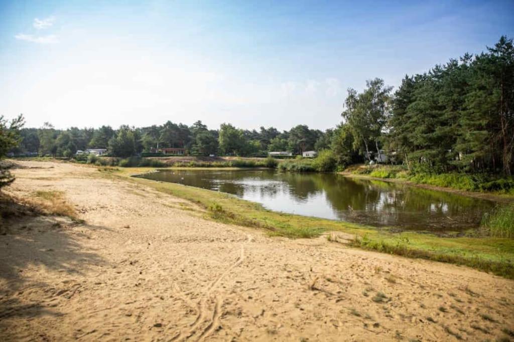 3 bedroom Chalet on Camping GT Balen photo 1