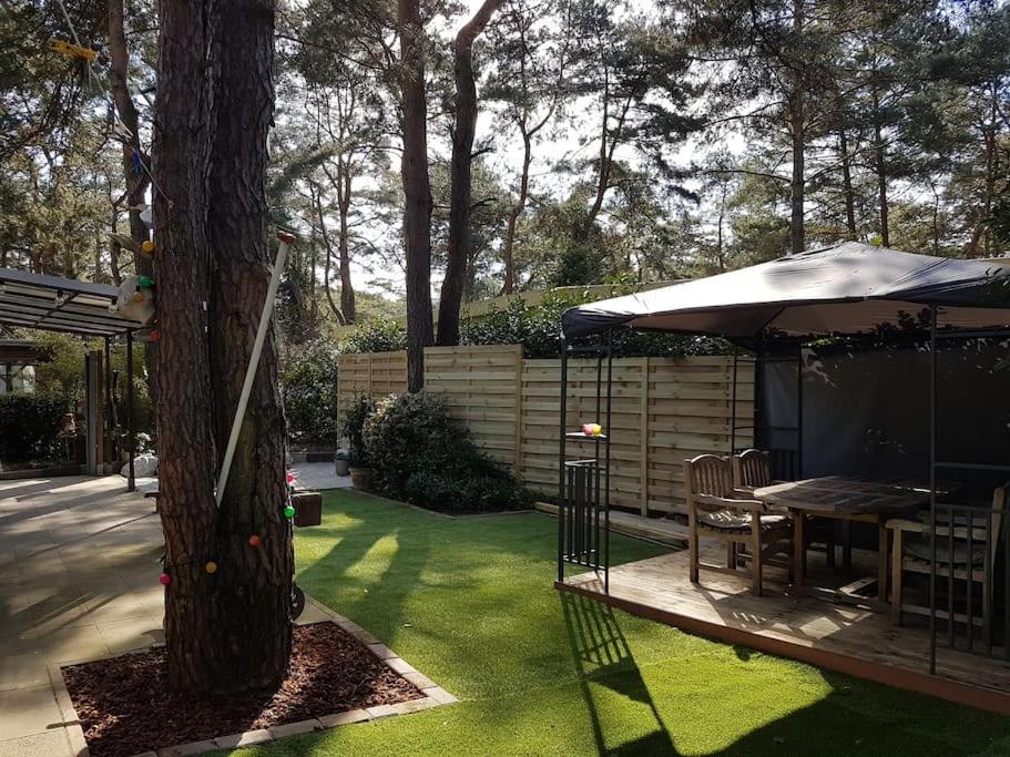 3 bedroom Chalet on Camping GT Balen photo 4