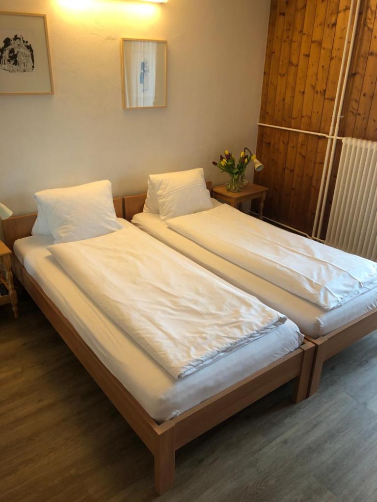 Hotel Restaurant Heidihof photo 4