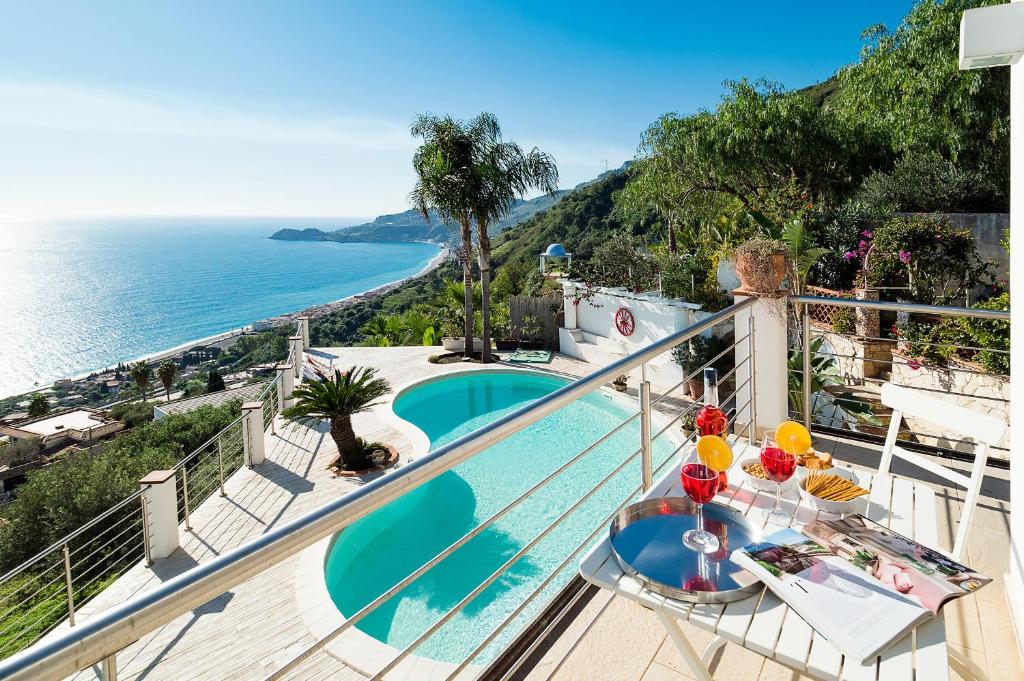 Villa Luce