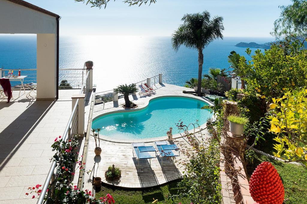 Villa Luce photo 4