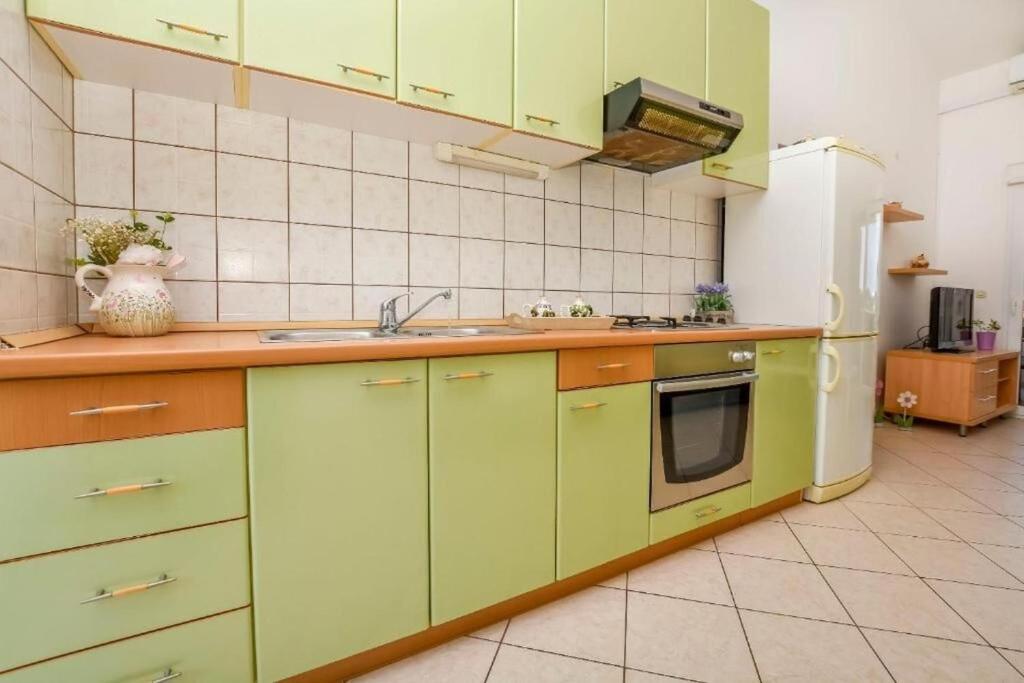 Apartments Anka photo 4