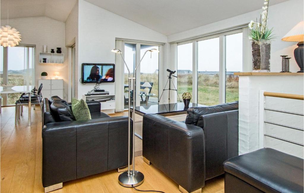 Amazing Home In Thisted With 4 Bedrooms photo 1