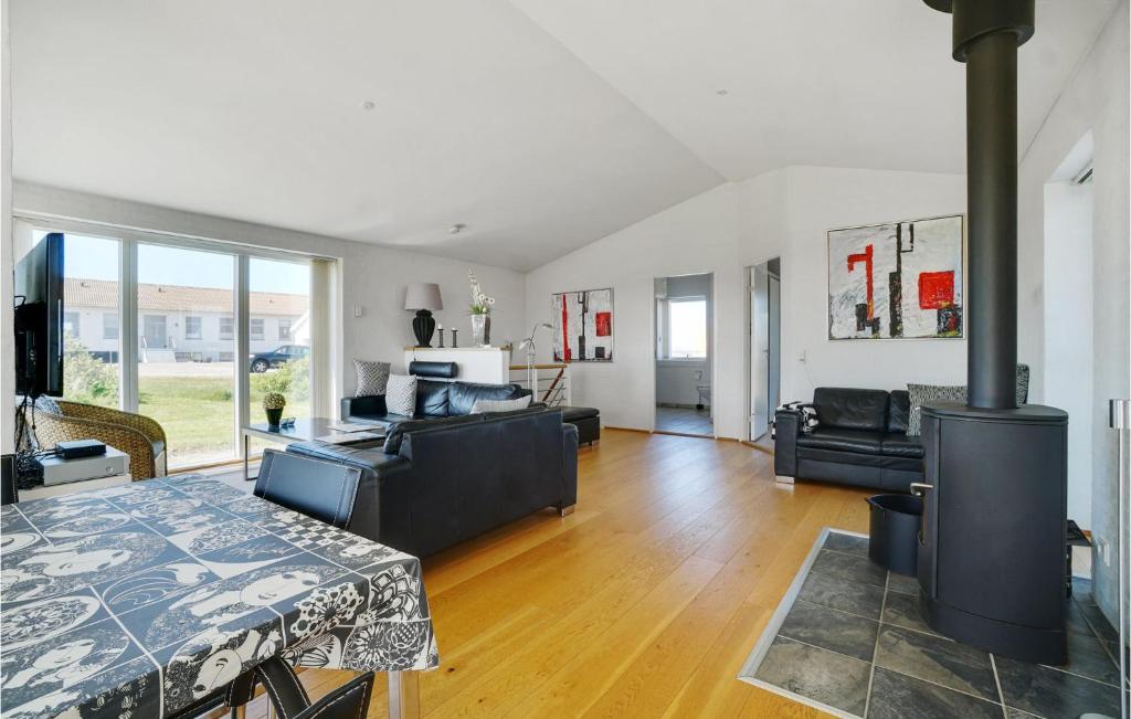 Amazing Home In Thisted With 4 Bedrooms photo 3