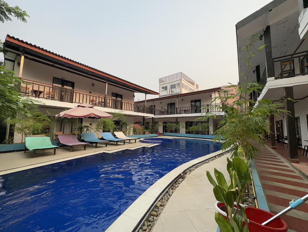 Confetti Garden Resort photo 3