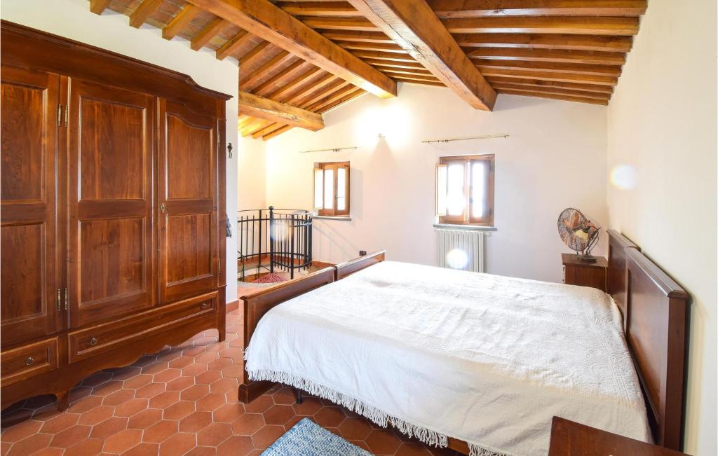 Amazing Home In Olevano Romano With Wifi And 1 Bedrooms photo 2