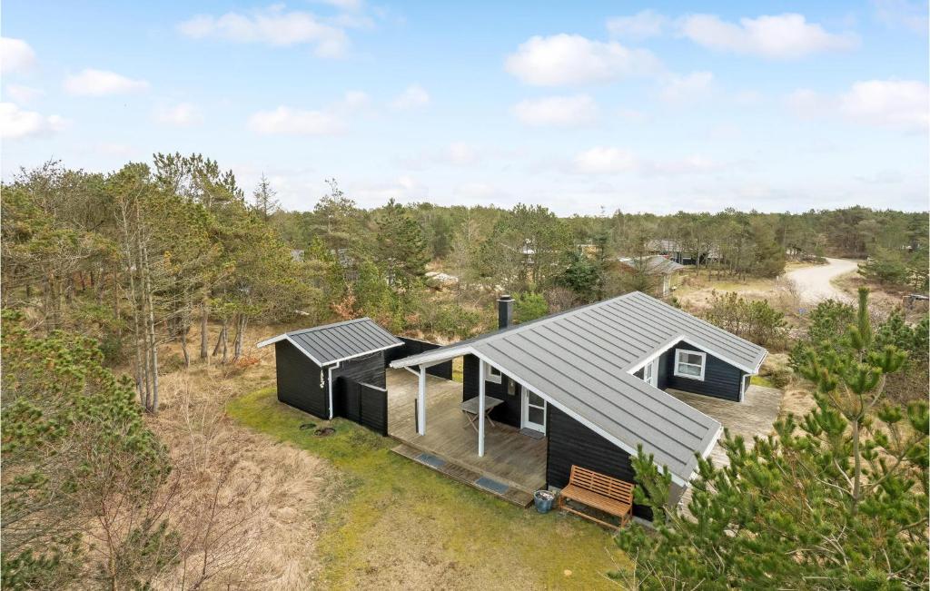Amazing Home In Thisted With Wifi And 2 Bedrooms