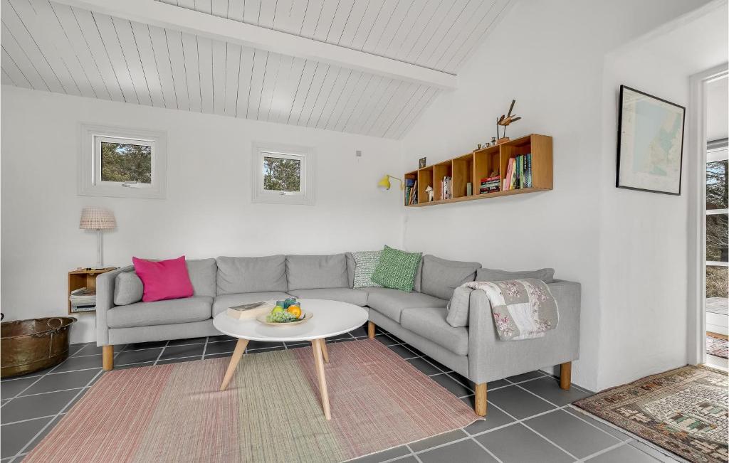 Amazing Home In Thisted With Wifi And 2 Bedrooms photo 2